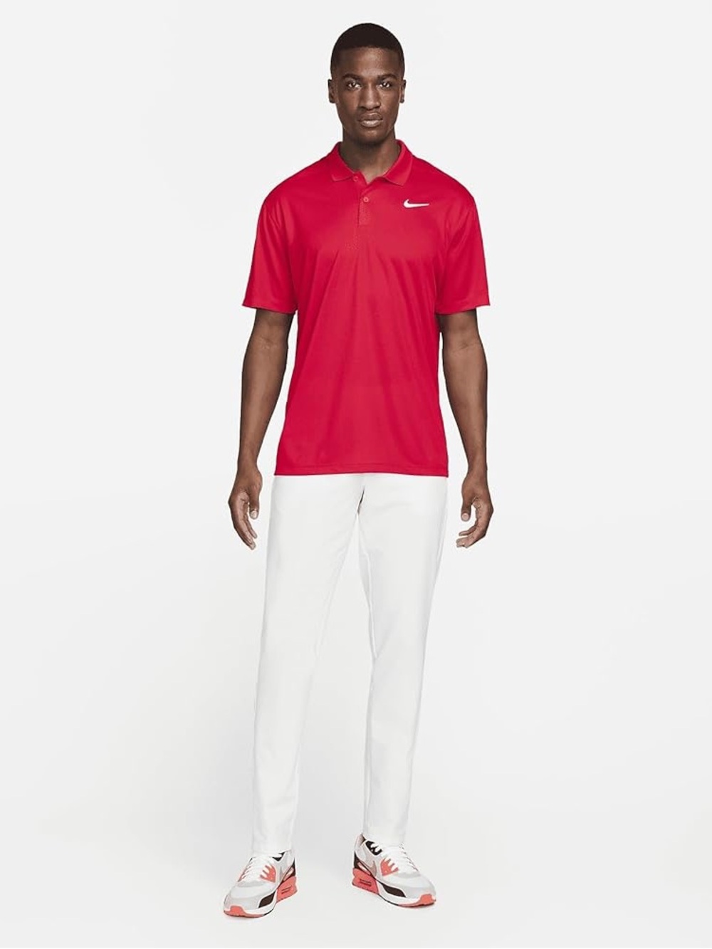 001 NIKE SZ L P21.5 L29